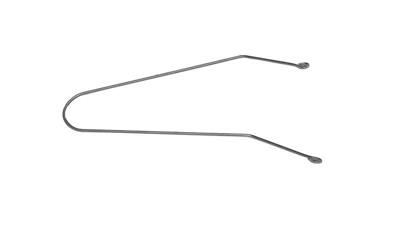 ÖN ÇAMURLUK BAĞLANTI DEMİRİ (YS8)